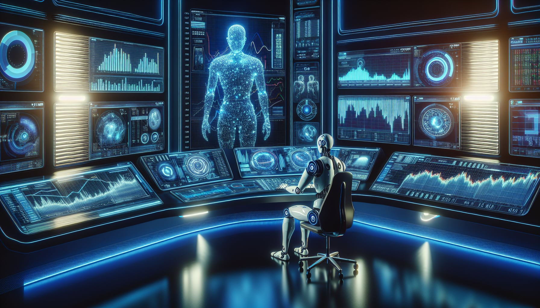 How Automated Trading is Revolutionizing the Financial Markets